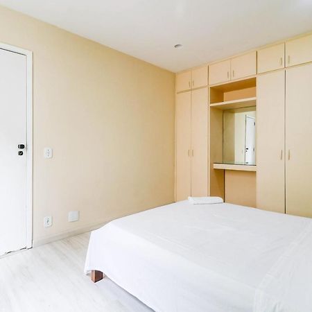 Enorme Apartamento Na Av Atlantica 里约热内卢 外观 照片